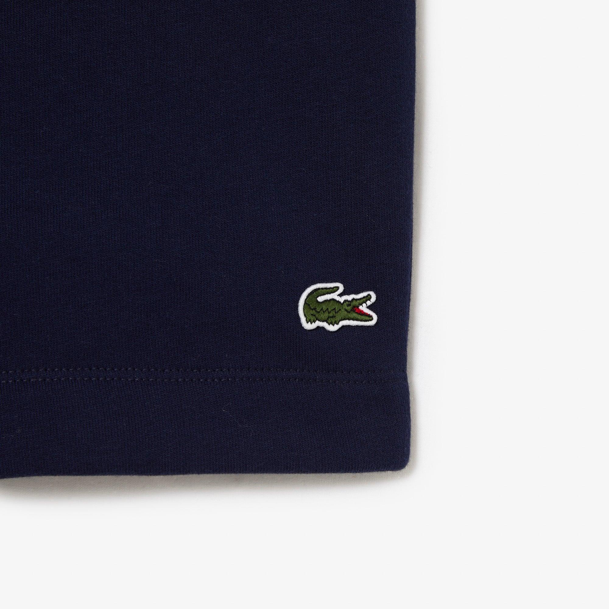 Men's Regular Fit Fleece Shorts Product Image