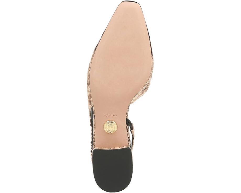 Women's Veronica Beard Cecile Sling Slingbacks Product Image