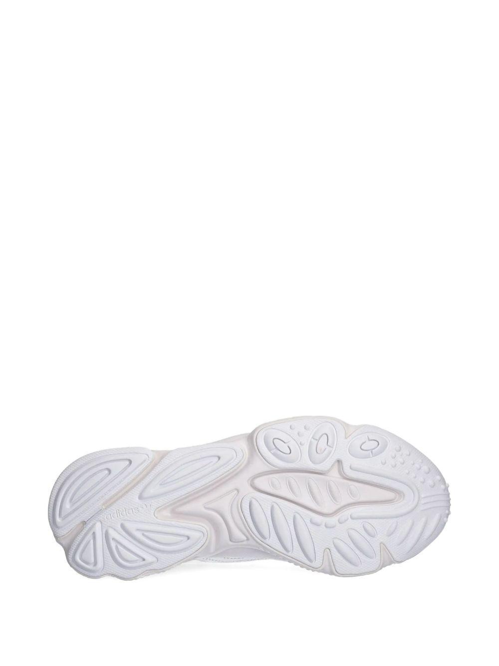 Ozweego lace-up 3-stripes sneakers Product Image