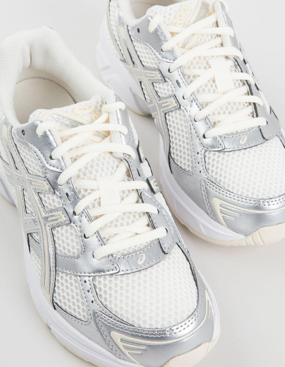 ASICS Gel-1130 Womens Shoes - CREAM Product Image
