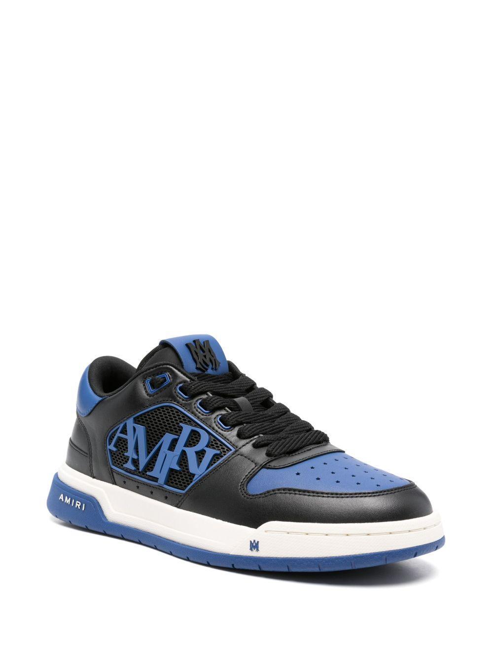 Classic low sneakers Product Image