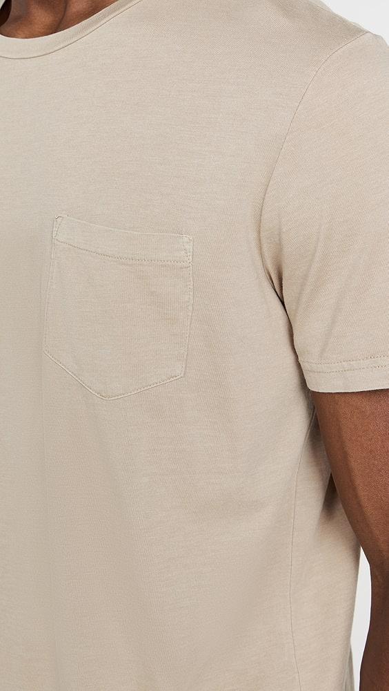 RAILS Johnny Pocket Tee | Shopbop Product Image
