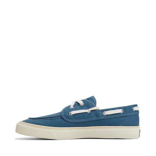 Mens Sperry Top-Sider Seamate Boat Shoe-Sneaker Product Image