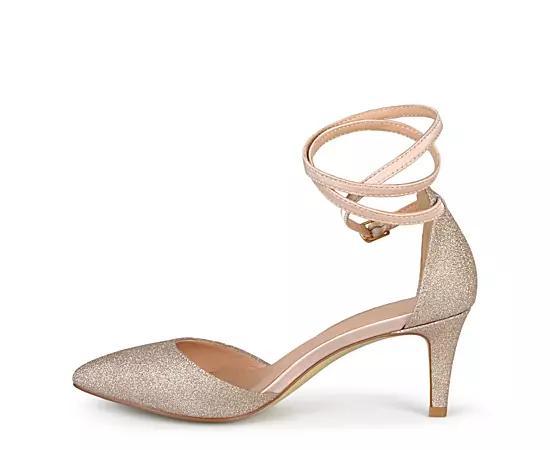 Journee Collection Womens Luela Pump Product Image