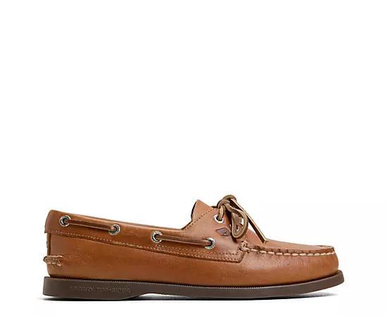 Sperry Womens Authentic Original Boat Shoes Product Image