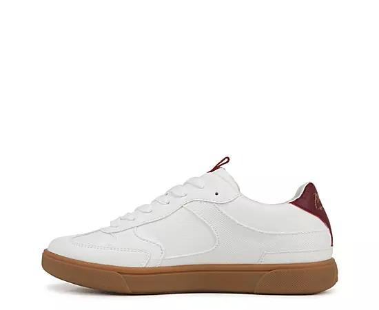 Blowfish Malibu Tastic Women's Sneakers, Size: 7.5, Silver White Product Image