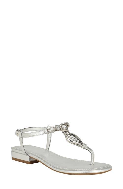 GUESS Jiarella Women's Sandals Product Image