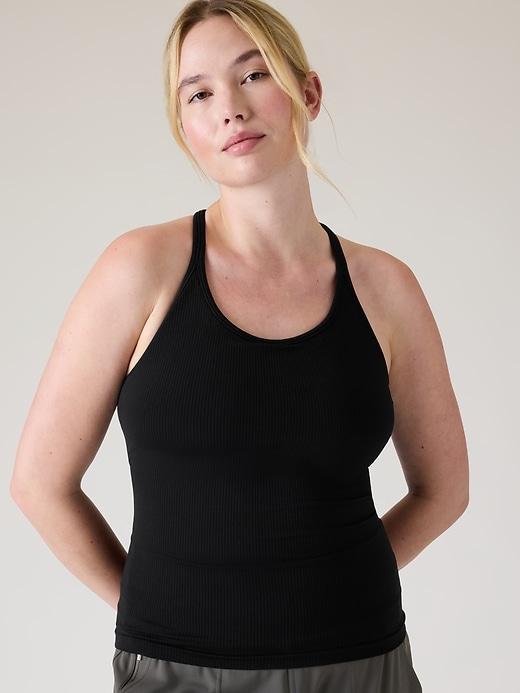 Renew Built-In Bra Tank A-C Product Image