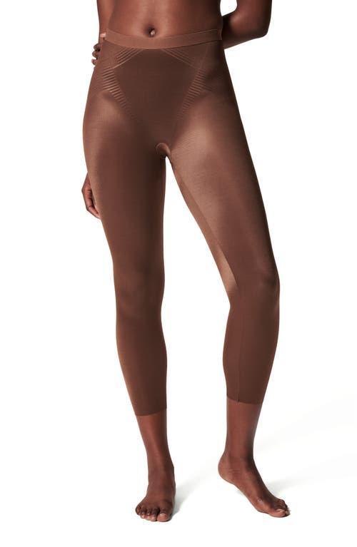 SPANXshape Invisible Capri Product Image