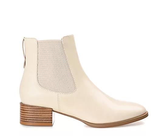 Journee Collection Womens Chayse Ankle Boot Product Image