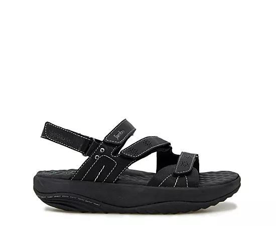 Jambu Womens Ruby Wide Product Image
