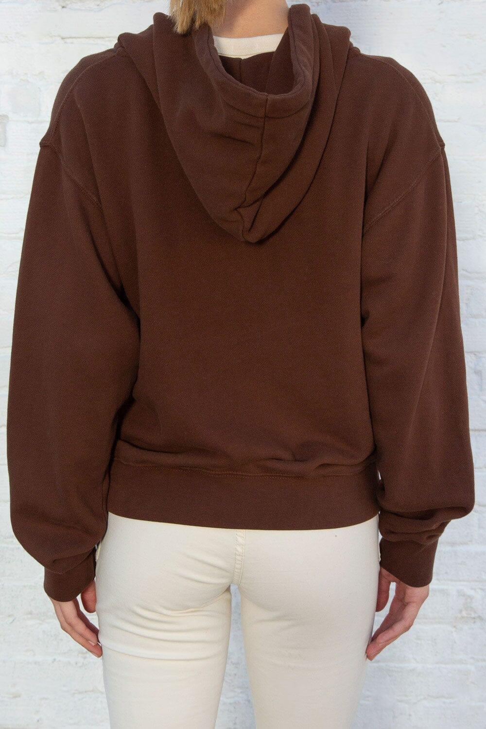 Christy Hoodie Product Image