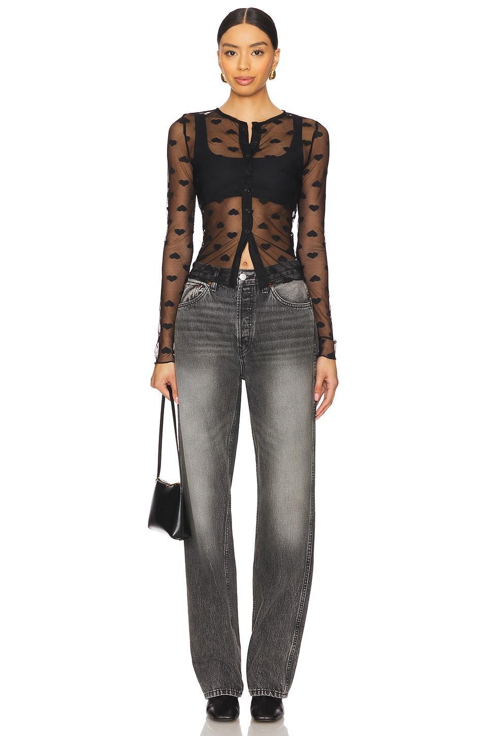 Ellinor Top superdown Product Image