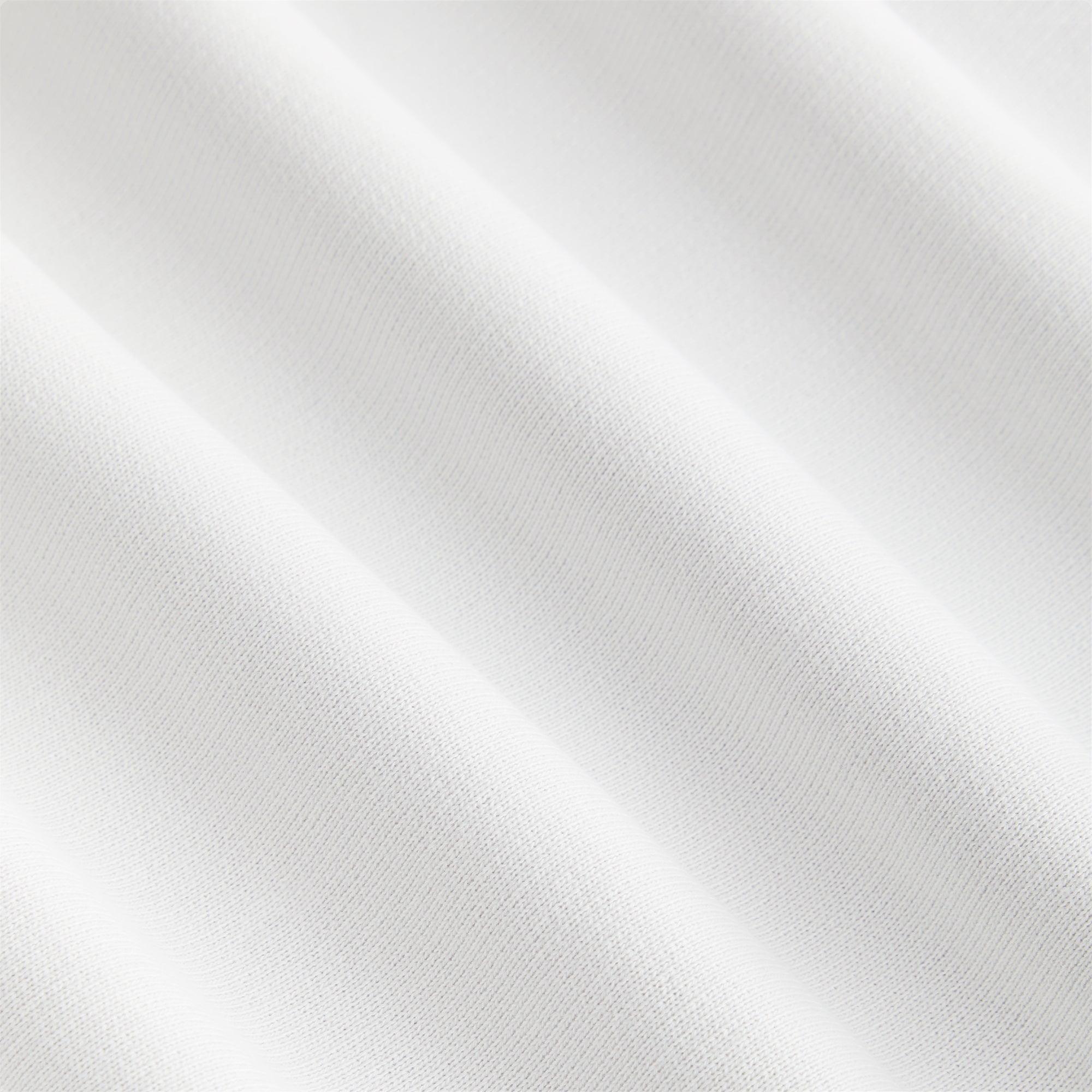 Kith Women Maryn Cropped Turtleneck - Cirrus Female Product Image
