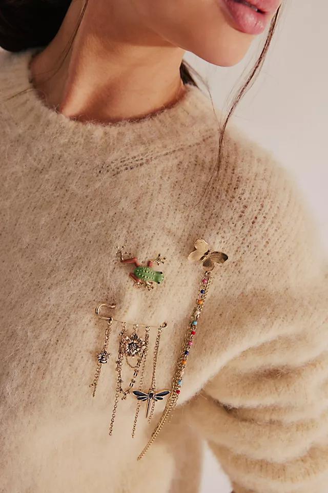 Eden Pin Product Image