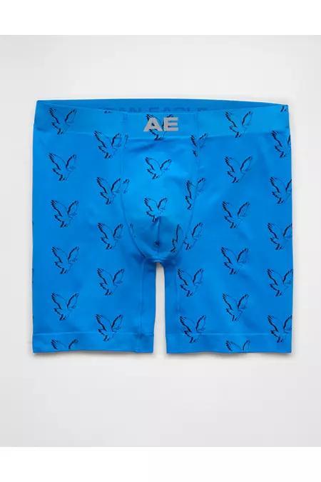 AEO Mens Eagle 6 StealthMode Boxer Brief Men's Product Image