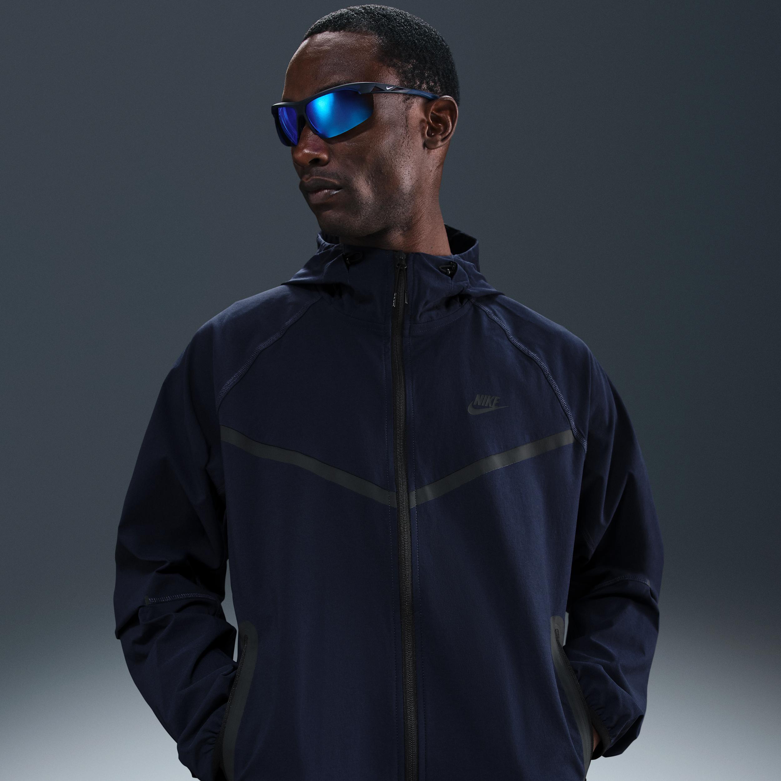 Nike Men's Tech Woven Jacket Product Image
