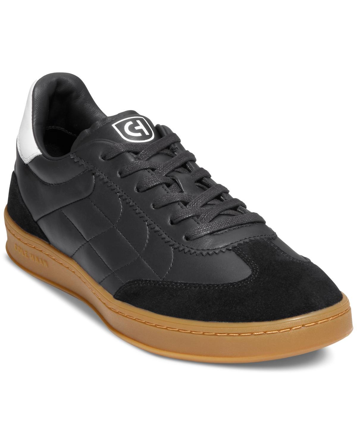 Cole Haan Mens GrandPr Breakaway Lace Up Sneakers Product Image