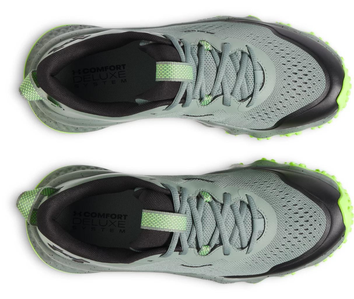 Men's UA Charged Maven Trail Running Shoes Product Image