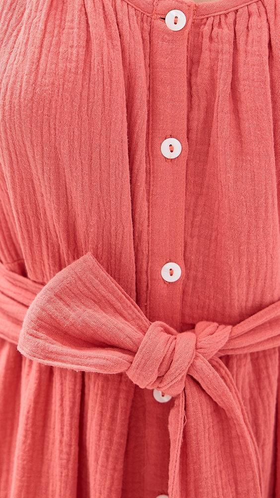 Marea Siesta Dress | Shopbop Product Image