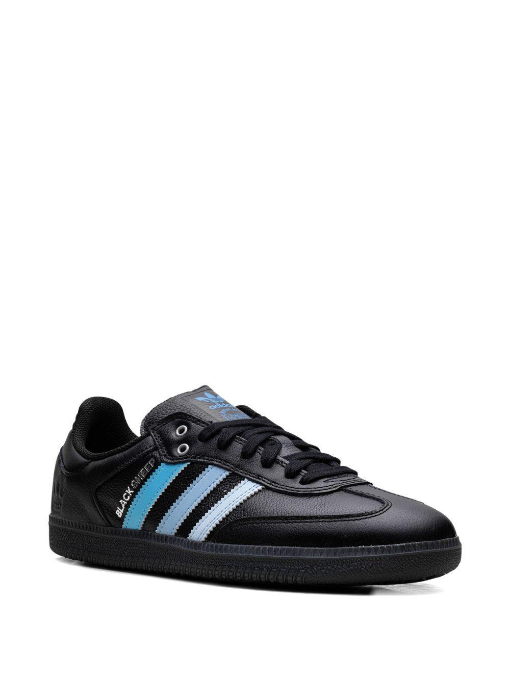 Gazelle Indoor sneakers Product Image