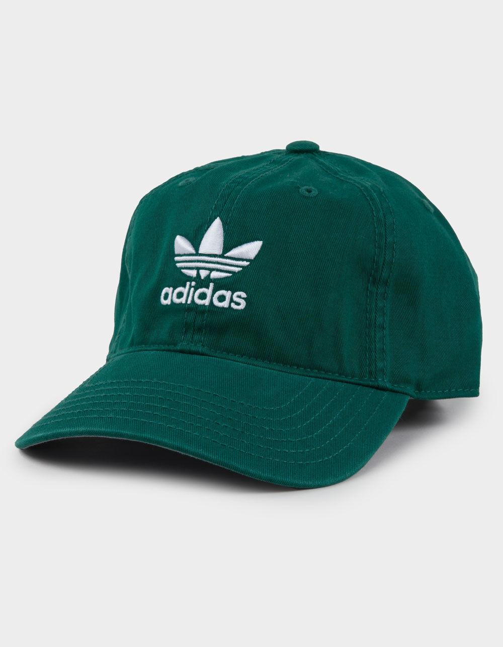 ADIDAS Originals Relaxed Strapback Hat Product Image