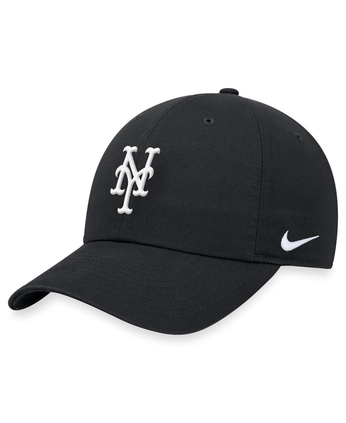 Men's Nike  Red St. Louis Cardinals Primetime Print Club Adjustable Hat, Size: Small/Medium Product Image