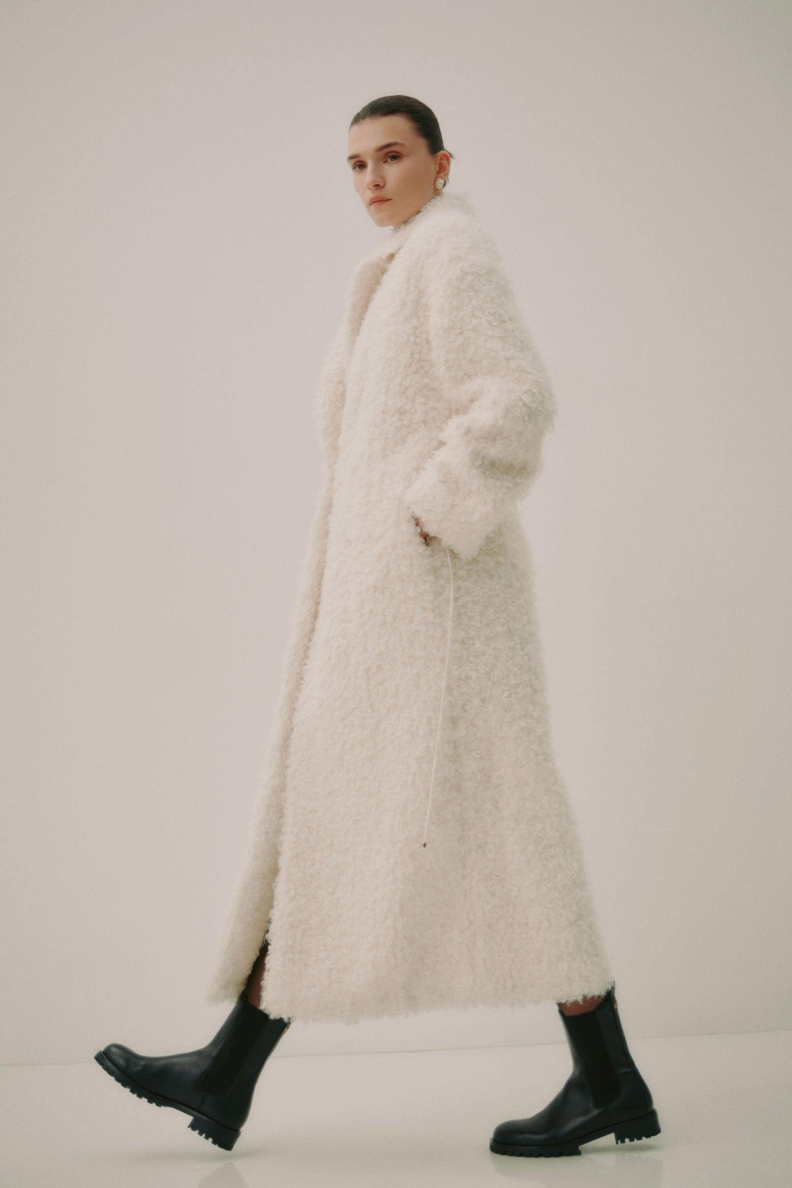 Alpine Coat Product Image