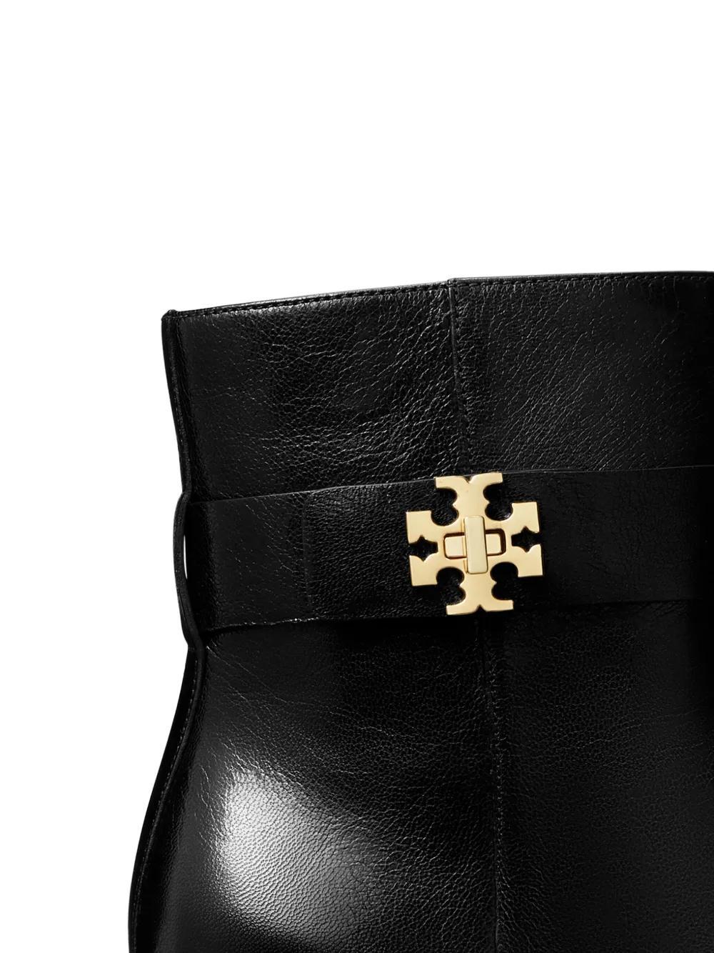 80mm T Lock ankle boots Product Image