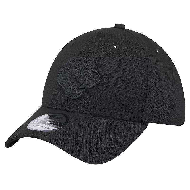 Men's New Era Royal Chicago Cubs Team Tone 39THIRTY Flex Hat, Size: Medium/Large, Blue Product Image