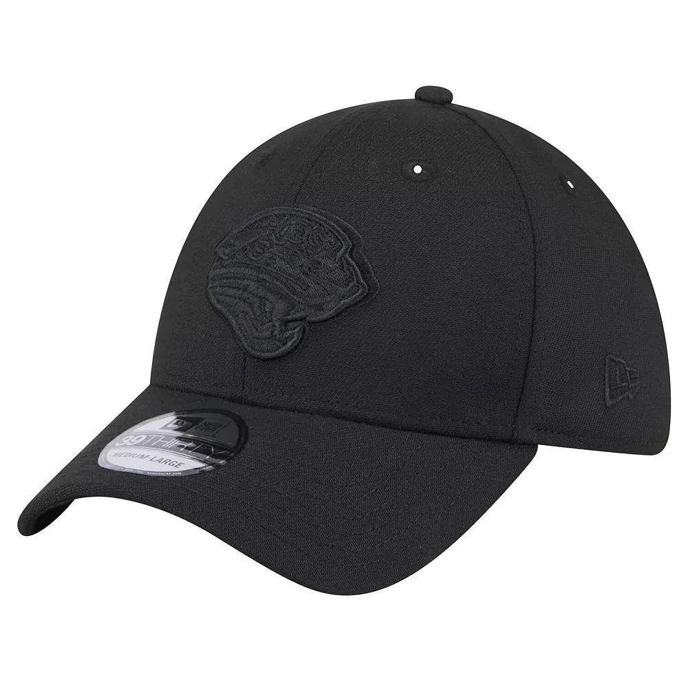 Men's New Era Royal Chicago Cubs Team Tone 39THIRTY Flex Hat, Size: Medium/Large, Blue Product Image
