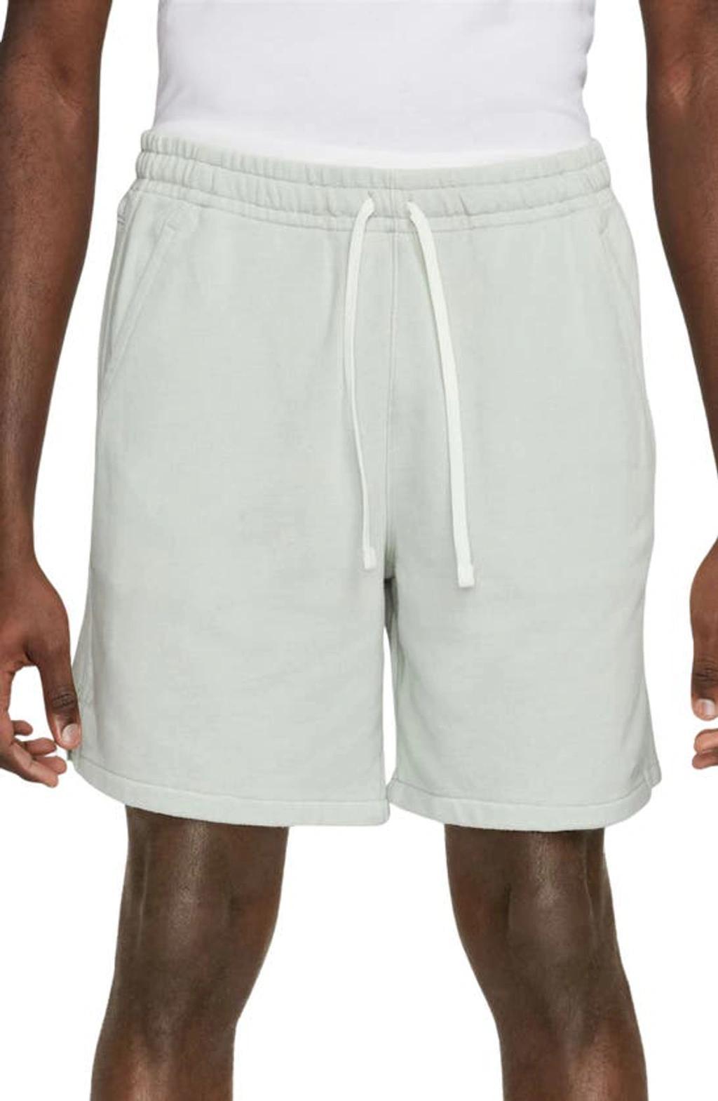 Nike Mens Club+ Fine Goods Fit Shorts Product Image