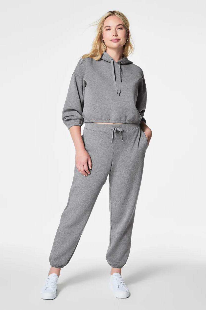 AirEssentials Jogger Pant (Grey Heather) Product Image