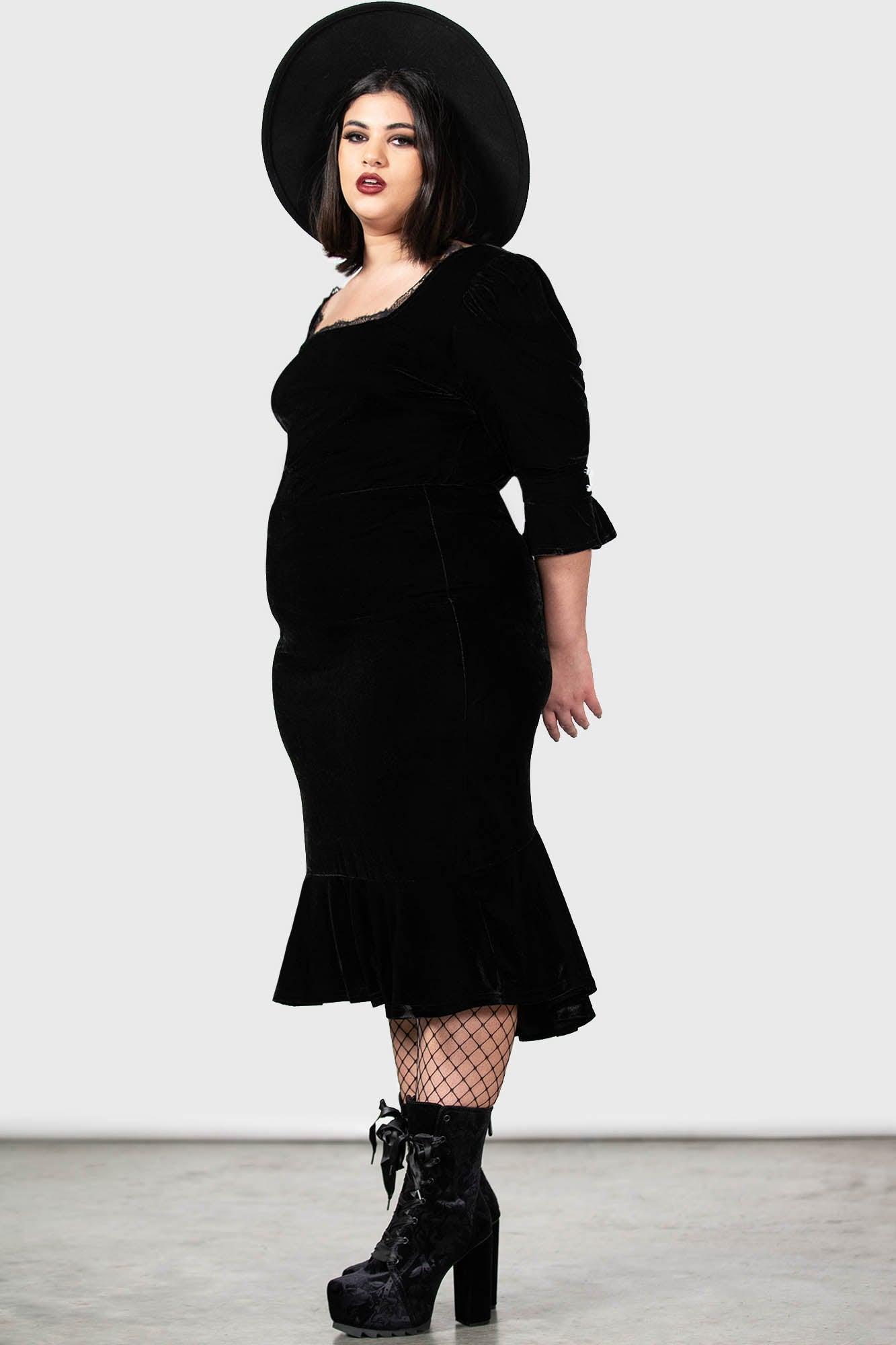 Drusilla Midi Skirt Female Product Image