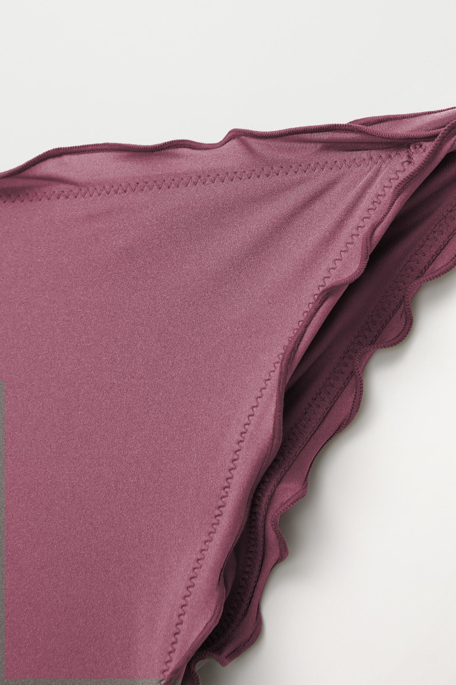 Ruffled bikini bottoms Product Image