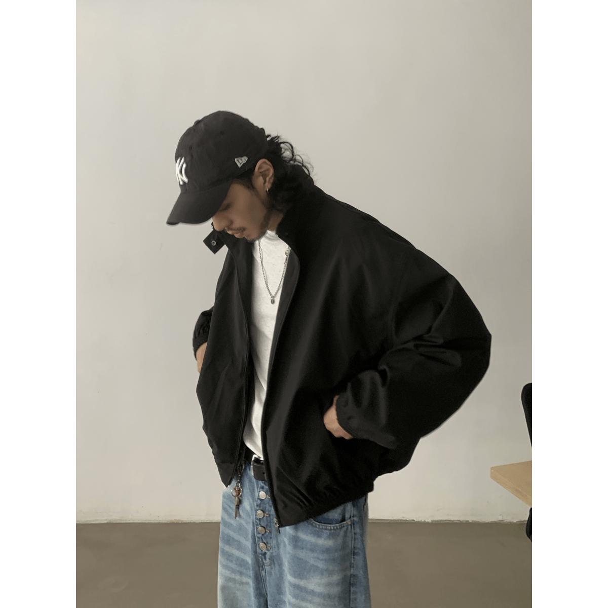 RT No. 18749 COLLAR ZIP SPORTS JK Product Image