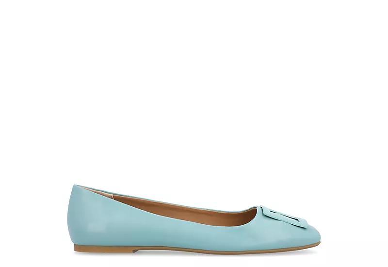 Journee Tru Comfort Foam™ Zimia Women's Flats, Size: 6, Pink Product Image