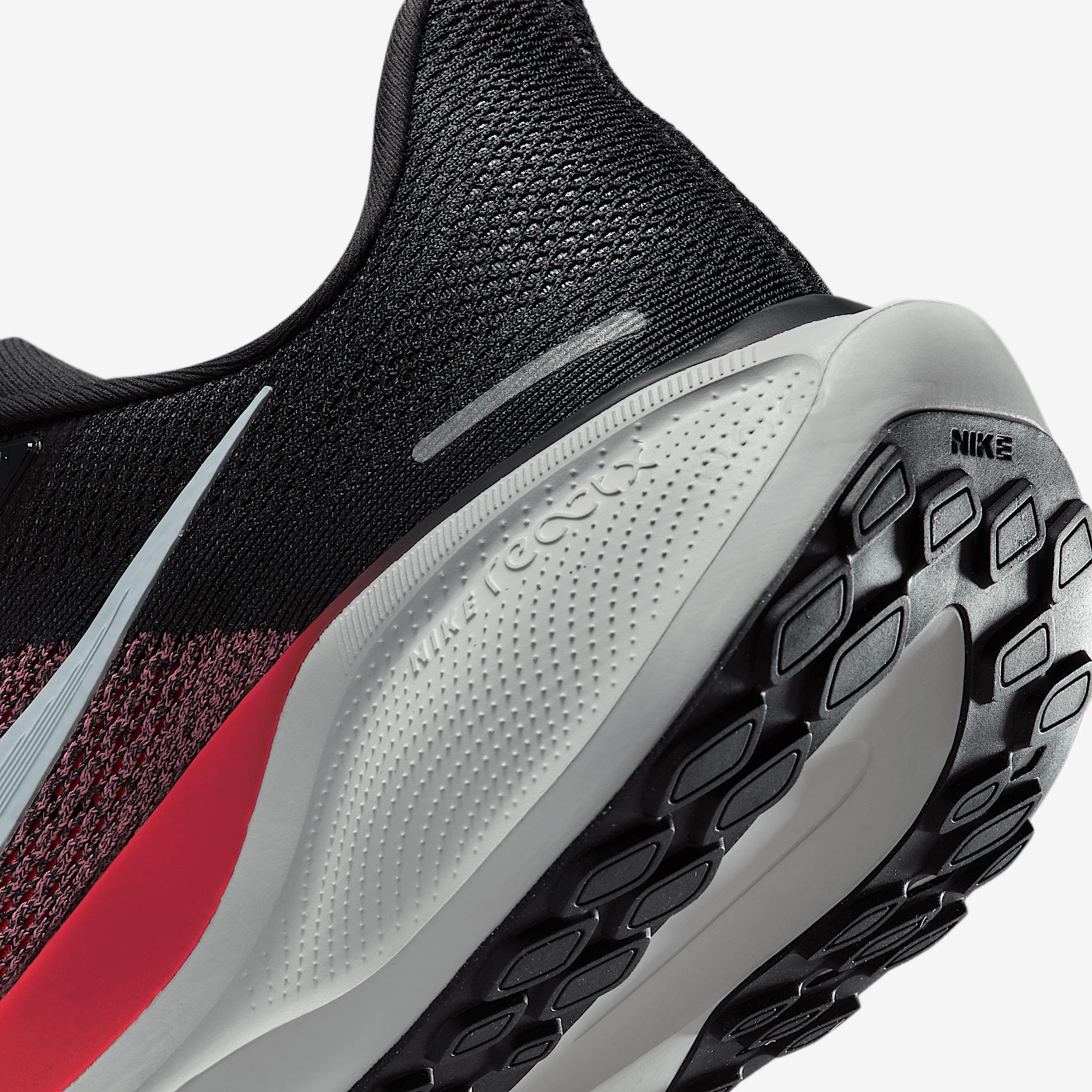 Nike Pegasus 41 Men's Road Running Shoes (Extra Wide) Product Image