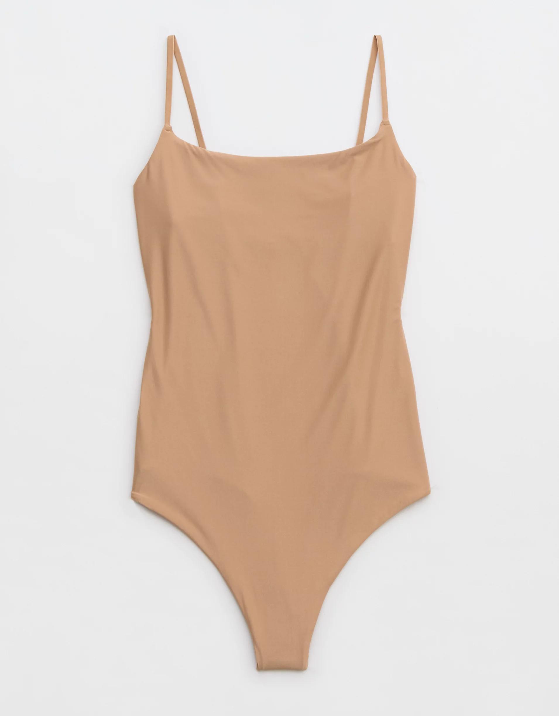 SMOOTHEZ Scoop Bodysuit Product Image