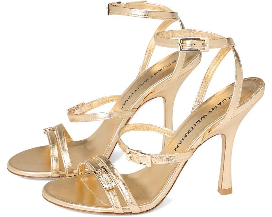 Women's Stuart Weitzman Georgie 100 Product Image