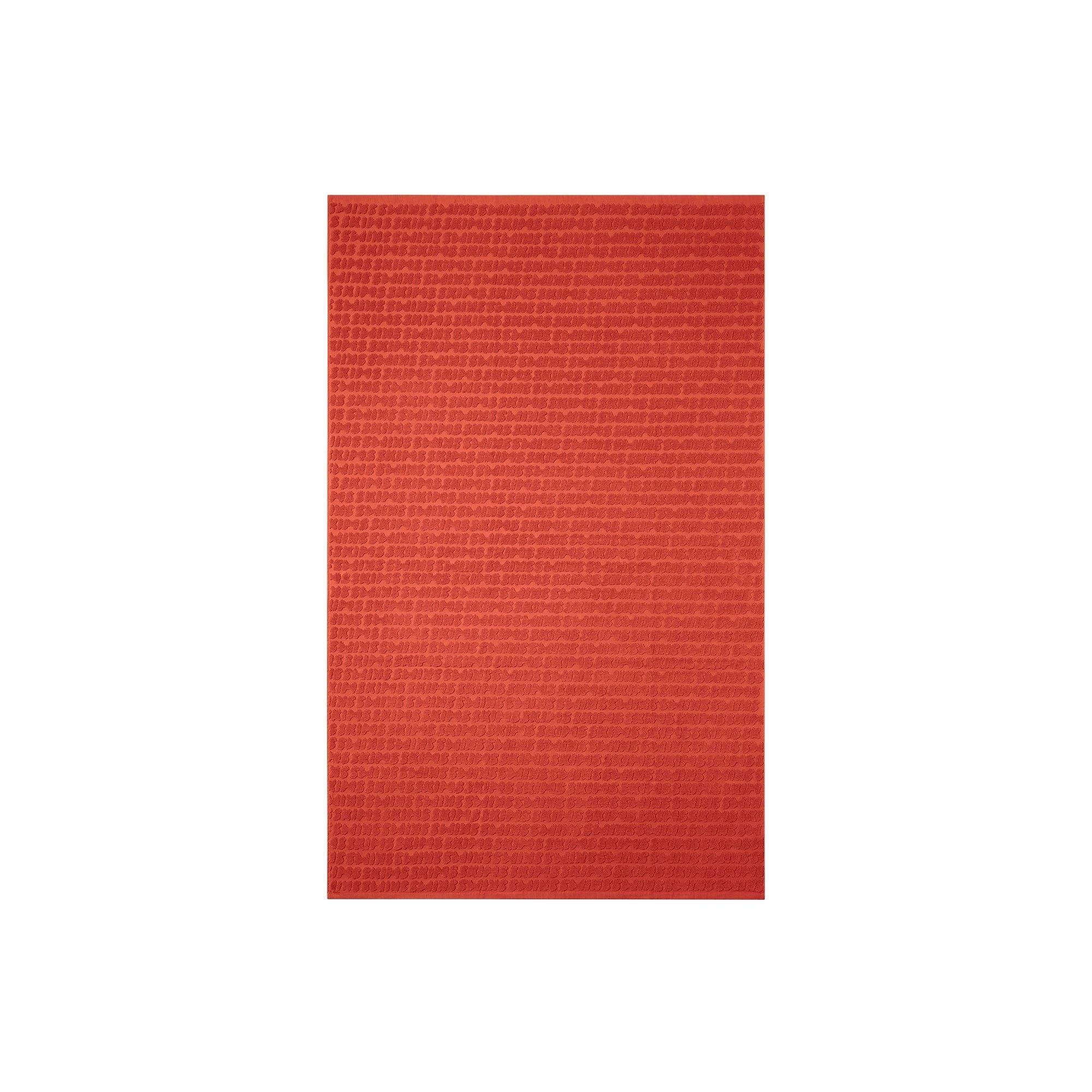 SIGNATURE SWIM TOWEL | TERRA Product Image