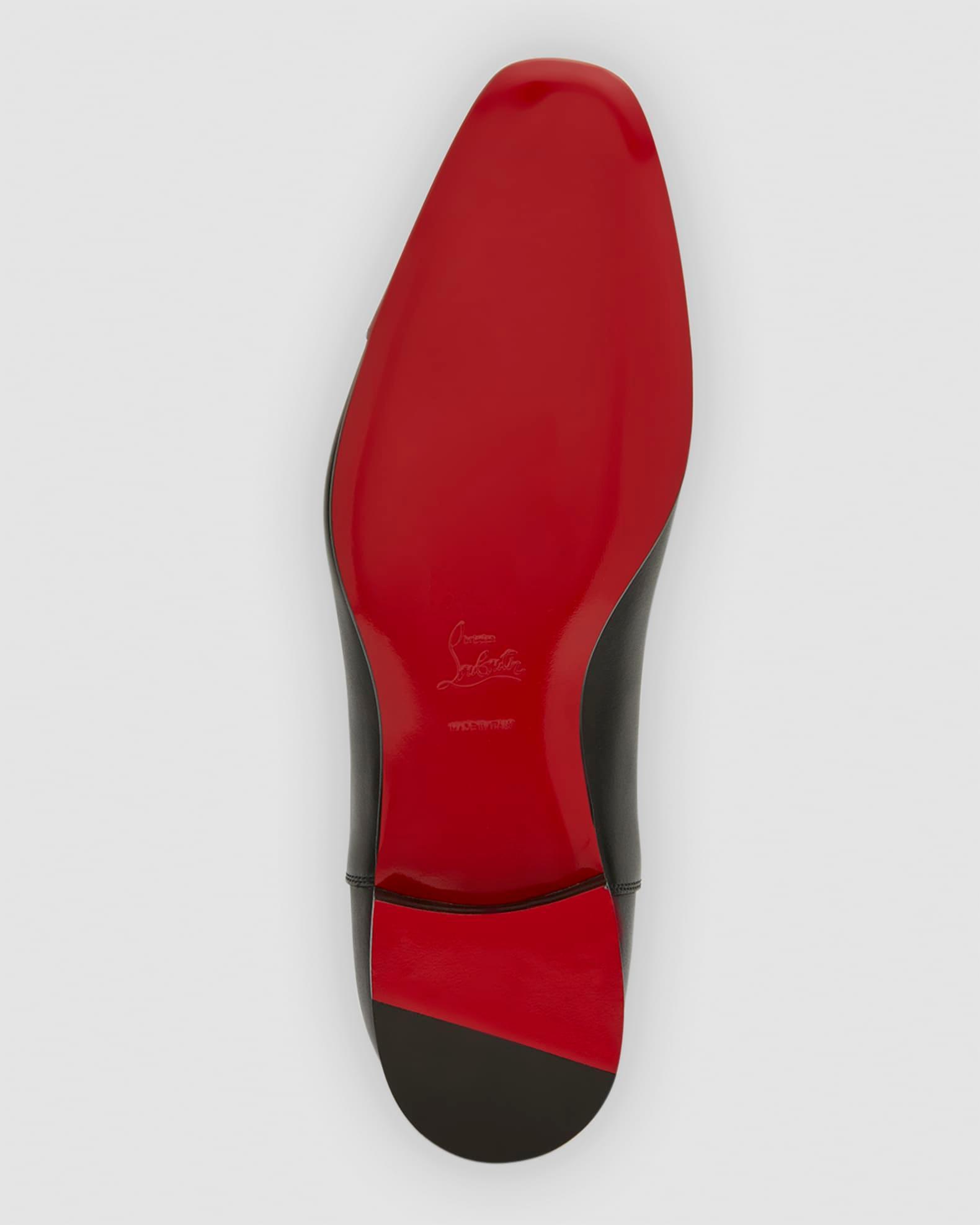 Mens Greggo Oxford Shoes Product Image