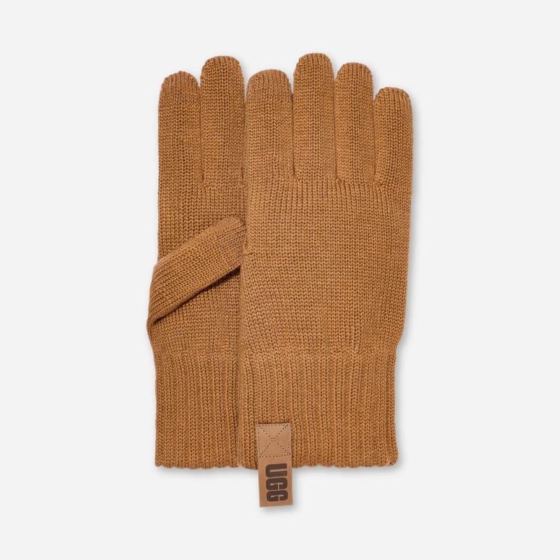 UGG Mens Lightweight Glove Knit/Recycled Materials Product Image