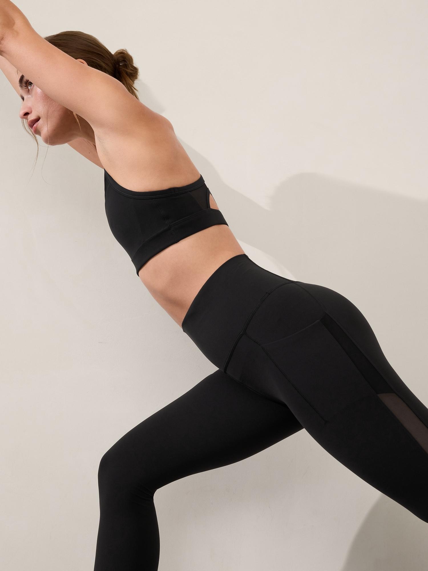 Vital Mesh Sports Bra A-C Product Image