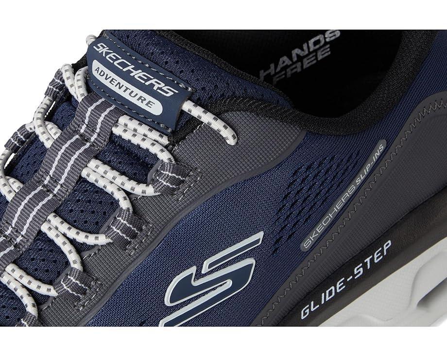 D&apos;Lux Journey Hands Free Slip-In Sneaker Product Image