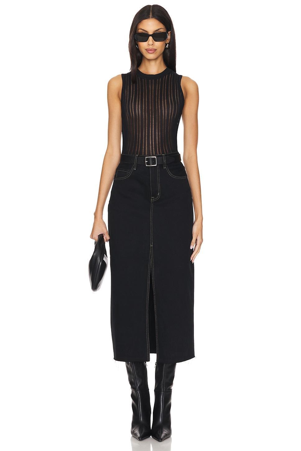 Alice Skirt PISTOLA Product Image