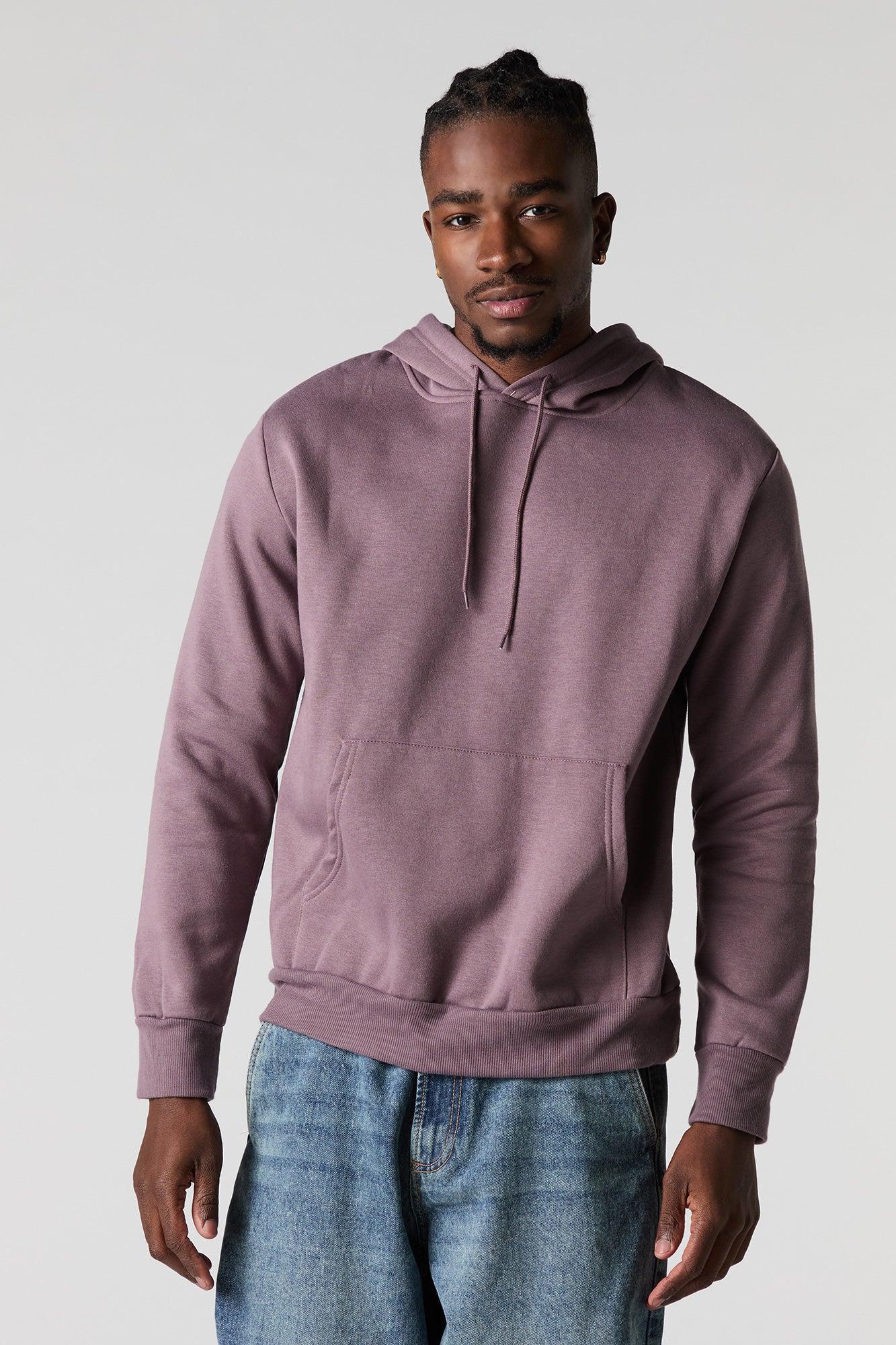 Everyday Fleece Hoodie Male Product Image