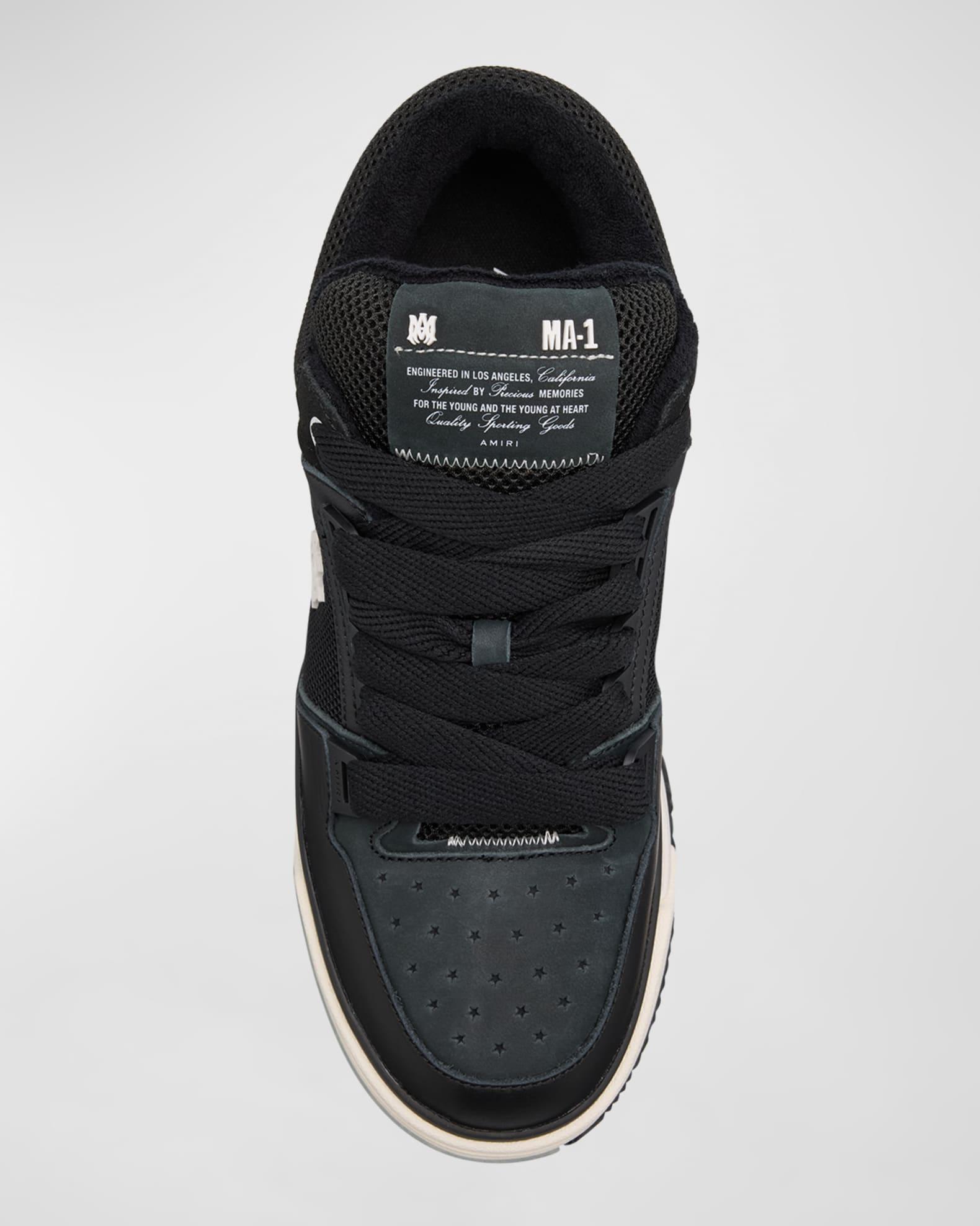 Mens MA-1 Low-Top Sneakers Product Image