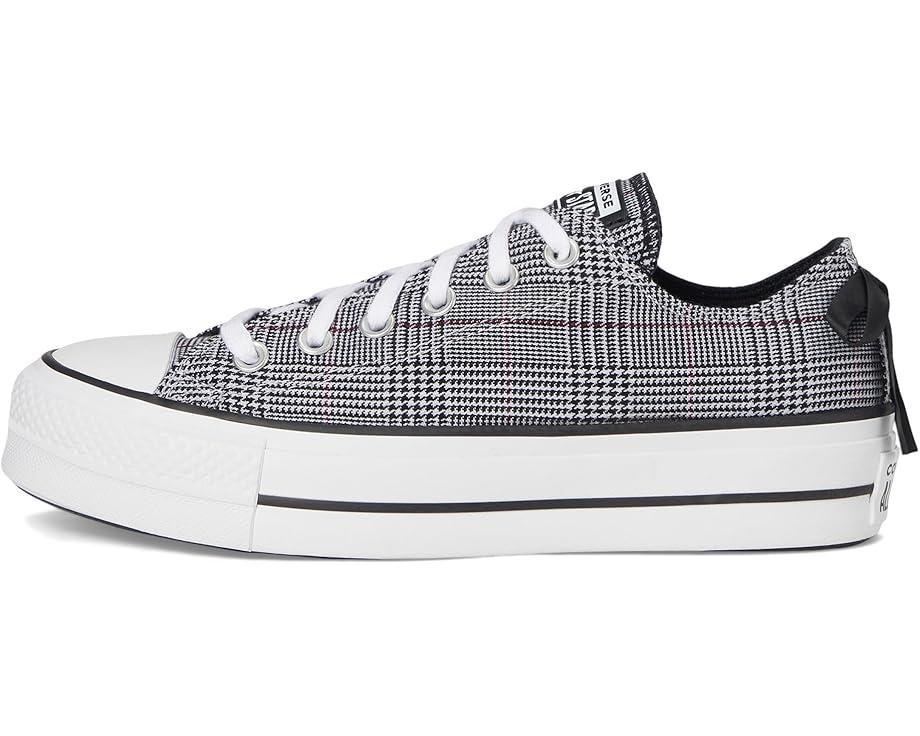 Chuck Taylor All Star Lift Platform - Ox Product Image