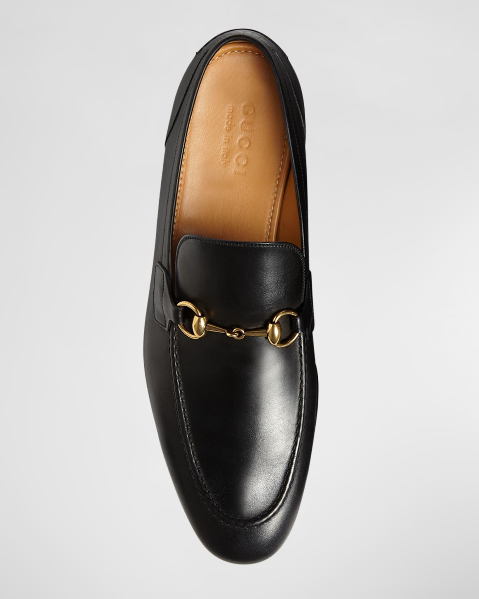 Men's Suede Tassel Loafers Product Image